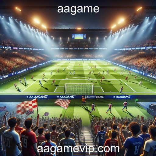 A Ascensão dos Jogos de Esportes na Indústria de Videogames